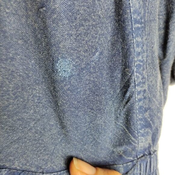 Speed Limit dress and jacket - Picture 7 of 11